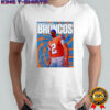 Denver Broncos NFL good luck it’s football season Denver shirt