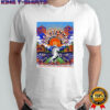 Denver Broncos vs Tennessee Titans home opener shirt
