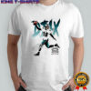 DeSean Jackson Philadelphia Eagles number 10 signature shirt