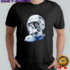 Detroit Lions x Aidan Hutchinson Charcoal House shirt