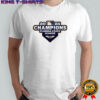 Detroit Tigers 2025 Champions Florida State League Lakeland Flying shirt