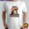 Detroit Tigers Postseason MLB 2025 shirt