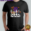 Detroit Tigers Star Wars This The Way Halloween shirt