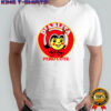 Diablita Pero Cute Ringer T-Shirt