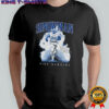 Dion Dawkins Buffalo Bills NFL Football Shnowman signature vintage shirt