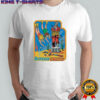 Diving For Treasure T-shirt
