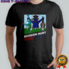 Division Hunt Buffalo Championship Edition Buffalo Bills Super Mario shirt