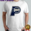 Dizgo Indy Indiana Pacers T-shirt