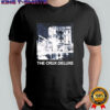 Djo The Crux Deluxe graphic shirt