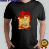Do not meddle in the affaris ofs Dragon shirt