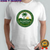 Domino College logo shirt