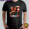 Donald Trump Top Goy Top Gun America shirt