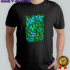 Donefor Fort Myers Florida Snakey Snakey T-shirt
