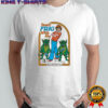 Don’t Frig With Me Back The Heck Up T-shirt