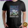 Doomsday Cowboys Football NFL America’s Team 2025 shirt