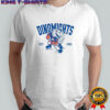 Dragon DinoMights Hockey est 1995 shirt