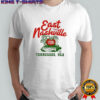 East Nashville Tennessee USA 37206 Tomato shirt
