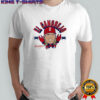 El Cangrejo Harrison Bader shirt