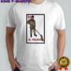 El Soldado T-shirt