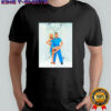 Elaine Hendrix and Alan Bersten dancing with the stars 2025 graphic shirt