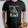 Elglses Elgsel Philly Mayor Eagles shirt