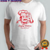 Empty Netters they all count chef shirt