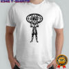 Engage Titan Champion Mentality Globe T-shirt