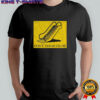 Escalator Don’t Tread On Me political 2025 shirt