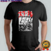 Escuela Grind Escuelakira T-Shirt