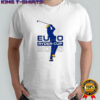 Euro Ryder Cup 2015 Golf Graphic shirt
