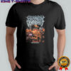 Extermination Dismemberment Protonemesis T-shirt