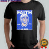 Faith Josh Allen shirt