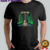 Farm Aid 2024 Wood Cut Guitar T-shirt