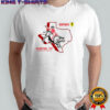 Ferrari Grand Prix Austin Texas Circuit of the America shirt
