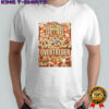 Festa World Cup Weekend Overtreder shirt