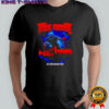 Final Charge Live From Orchard Park Football Player Buffalo Bills shirt