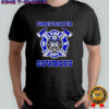 Firefighter fire dept Cowboys shirt