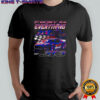 First In Everything Detroit Racing Car 313 Ghetto Tech City shirt