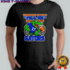 Florida Football They Not Like Us mascot shirt