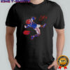 Florida Football Vernell Brown III One-Handed Catch signature shirt