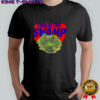 Florida Gators football this is the swamp time to hunt mascot shirt