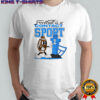 Football Is A Contact Sport Graphic T-Shirt