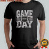 Football Season Game Day Sports T-Shirt