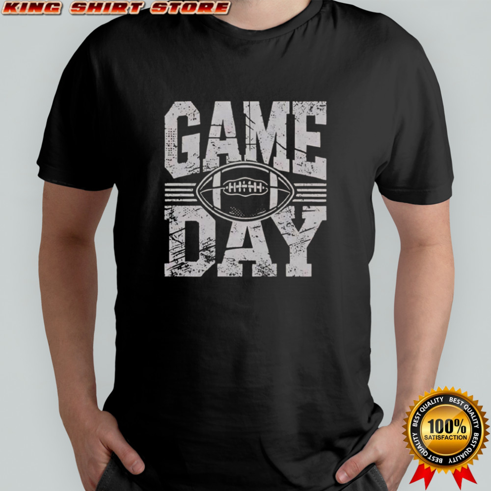 Football Season Game Day Sports T-Shirt