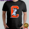 Francisco Lindor The Captain New York Mets shirt