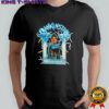 Frankenstein fan club shirt