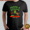 Frankenstein Frank and Stein’s Bar and Grill shirt
