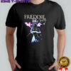 Freddie Mercury Freddie Crown T-shirt