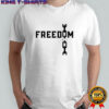 Freedom Jimmy Kimmel Free Speech Night TV Supporter shirt
