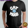 FRKO x Cat Mobb 3.5 all stars Detroit Lions shirt